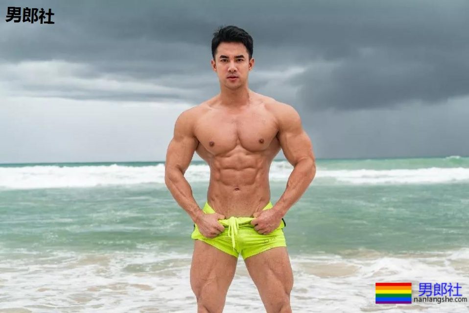 大鼻子寸头大筋霸男团!个个都是刷爆票圈的荷尔蒙男神! - 51虹马 大鼻子寸头大筋霸男团!个个都是刷爆票圈的荷尔蒙男神! - 51虹马