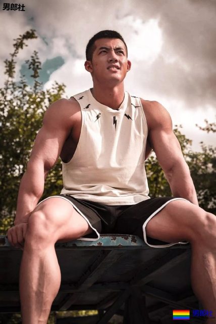 大鼻子寸头大筋霸男团!个个都是刷爆票圈的荷尔蒙男神! - 51虹马 大鼻子寸头大筋霸男团!个个都是刷爆票圈的荷尔蒙男神! - 51虹马