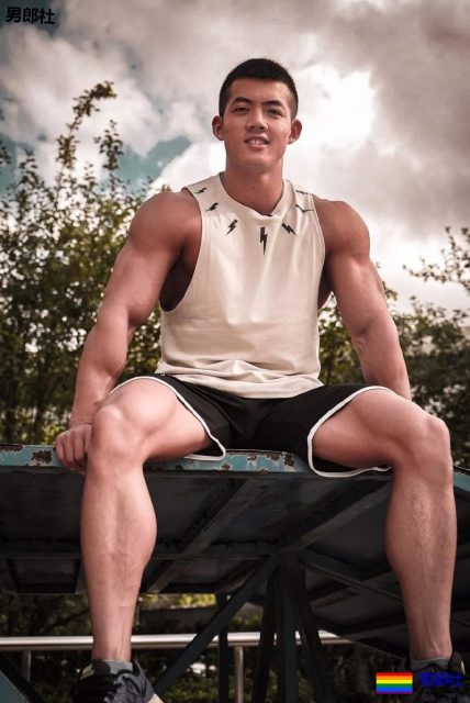 大鼻子寸头大筋霸男团!个个都是刷爆票圈的荷尔蒙男神! - 51虹马 大鼻子寸头大筋霸男团!个个都是刷爆票圈的荷尔蒙男神! - 51虹马