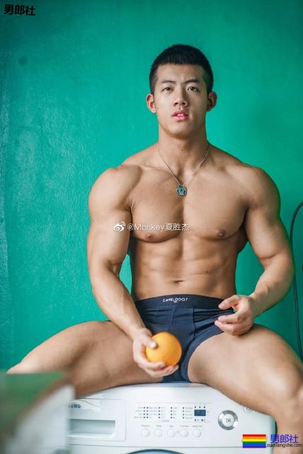 大鼻子寸头大筋霸男团!个个都是刷爆票圈的荷尔蒙男神! - 51虹马 大鼻子寸头大筋霸男团!个个都是刷爆票圈的荷尔蒙男神! - 51虹马