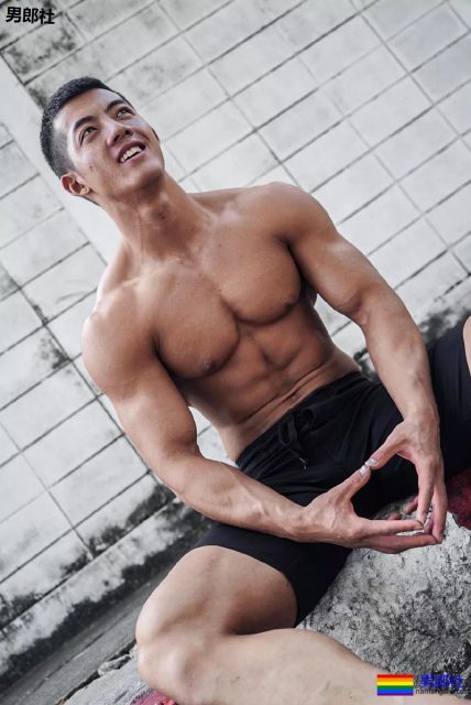 大鼻子寸头大筋霸男团!个个都是刷爆票圈的荷尔蒙男神! - 51虹马 大鼻子寸头大筋霸男团!个个都是刷爆票圈的荷尔蒙男神! - 51虹马