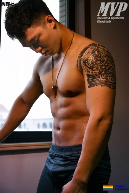 大鼻子寸头大筋霸男团!个个都是刷爆票圈的荷尔蒙男神! - 51虹马 大鼻子寸头大筋霸男团!个个都是刷爆票圈的荷尔蒙男神! - 51虹马