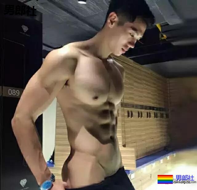 城市猎人男主，国内钙片界一哥 - 51虹马