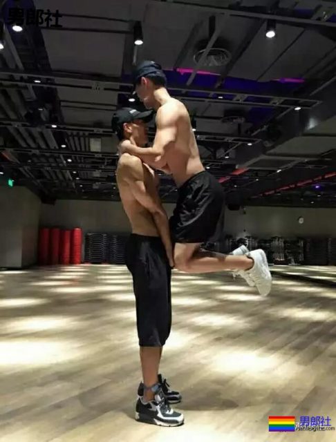 城市猎人男主，国内钙片界一哥 - 51虹马