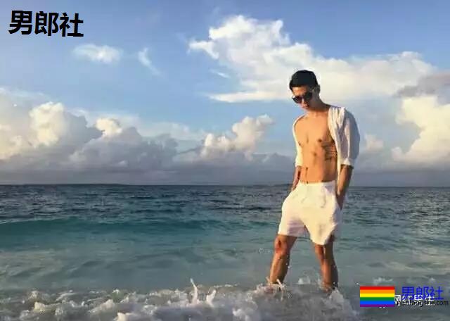 城市猎人男主，国内钙片界一哥 - 51虹马