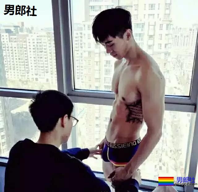 城市猎人男主，国内钙片界一哥 - 51虹马