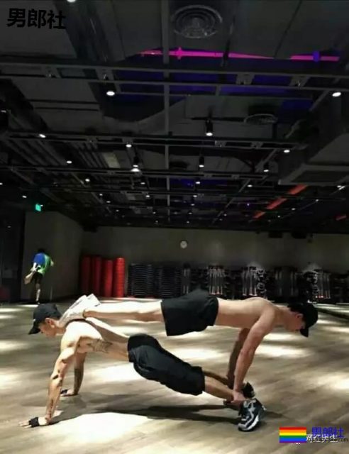 城市猎人男主，国内钙片界一哥 - 51虹马