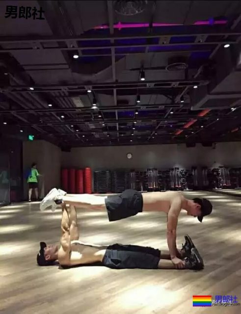 城市猎人男主，国内钙片界一哥 - 51虹马