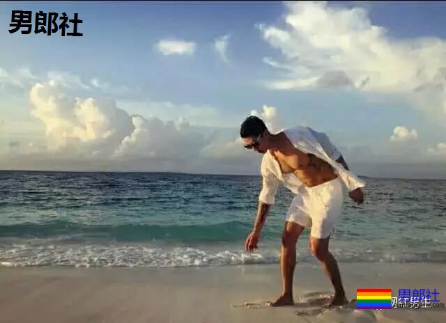 城市猎人男主，国内钙片界一哥 - 51虹马