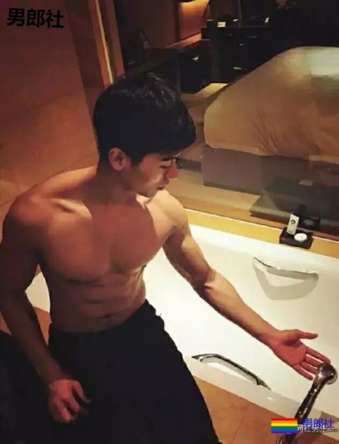 城市猎人男主，国内钙片界一哥 - 51虹马