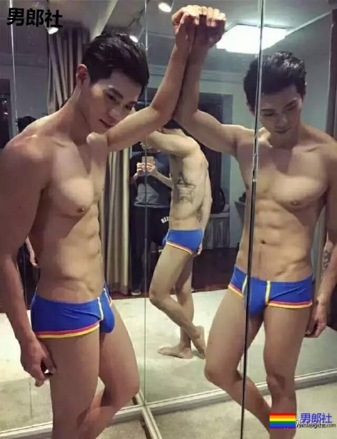 城市猎人男主，国内钙片界一哥 - 51虹马