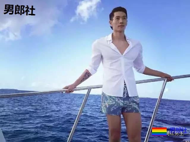 城市猎人男主，国内钙片界一哥 - 51虹马