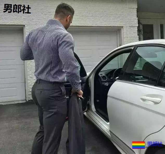 从身材看男人努力! - 51虹马 从身材看男人努力! - 51虹马