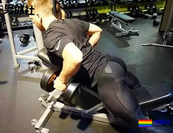 从身材看男人努力! - 51虹马 从身材看男人努力! - 51虹马