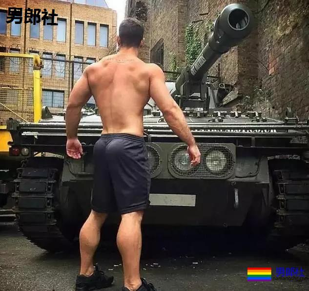 从身材看男人努力! - 51虹马 从身材看男人努力! - 51虹马