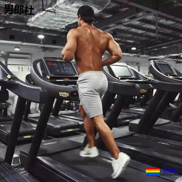 从身材看男人努力! - 51虹马 从身材看男人努力! - 51虹马