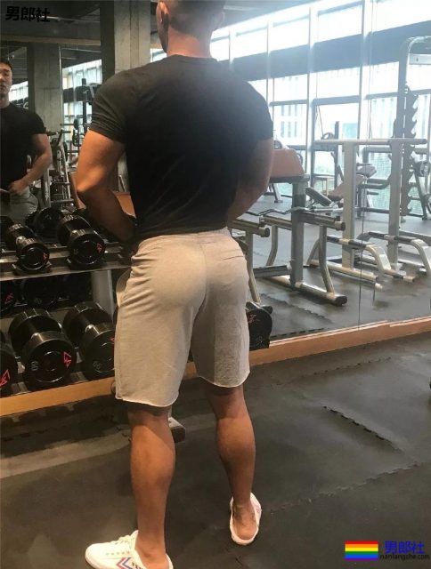 从身材看男人努力! - 51虹马 从身材看男人努力! - 51虹马