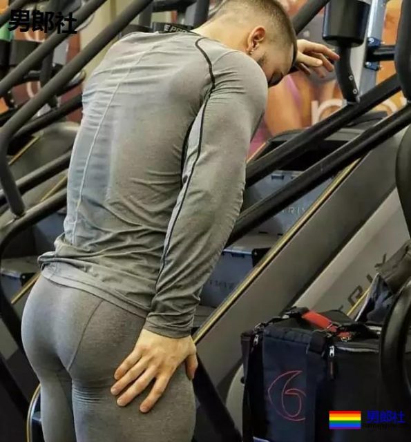 从身材看男人努力! - 51虹马 从身材看男人努力! - 51虹马