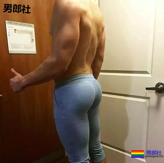 从身材看男人努力! - 51虹马 从身材看男人努力! - 51虹马