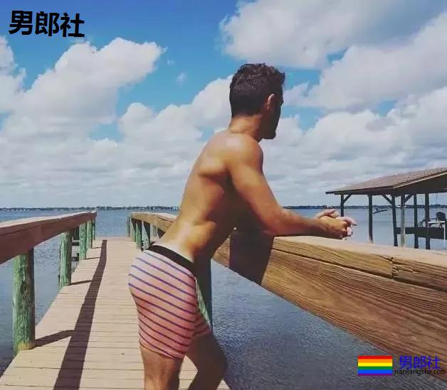 从身材看男人努力! - 51虹马 从身材看男人努力! - 51虹马