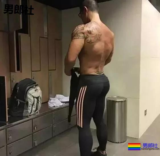 从身材看男人努力! - 51虹马 从身材看男人努力! - 51虹马