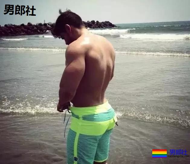 从身材看男人努力! - 51虹马 从身材看男人努力! - 51虹马