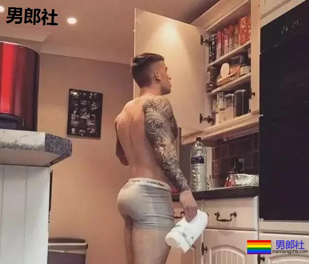 从身材看男人努力! - 51虹马 从身材看男人努力! - 51虹马