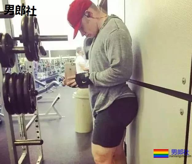 从身材看男人努力! - 51虹马 从身材看男人努力! - 51虹马