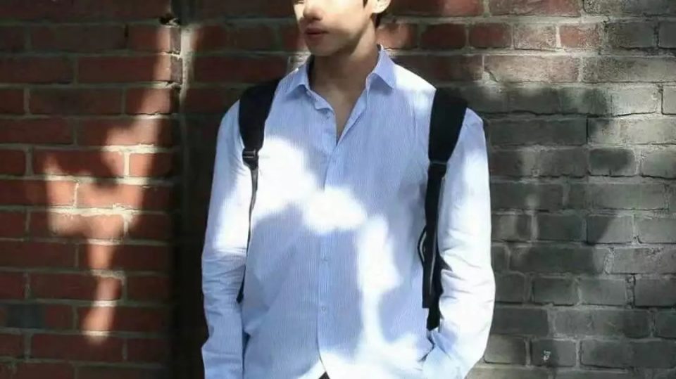 那些频繁换男友的gay，心里到底想什么？【1】-51虹马