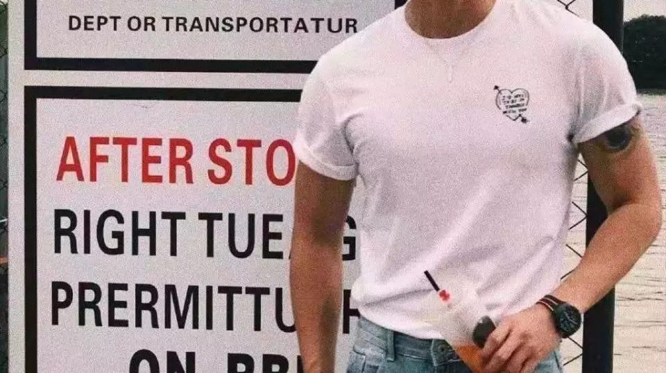 那些频繁换男友的gay，心里到底想什么？【1】 - 51虹马