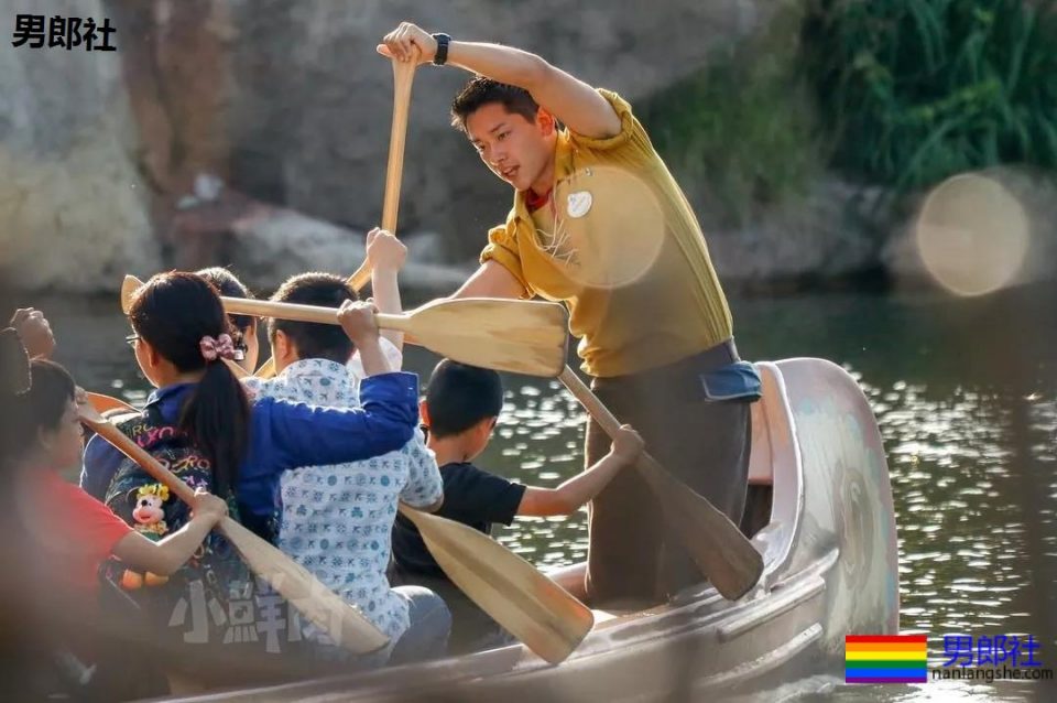 日本野生帅哥排行榜出炉,这颜值真是一言难尽?-51虹马