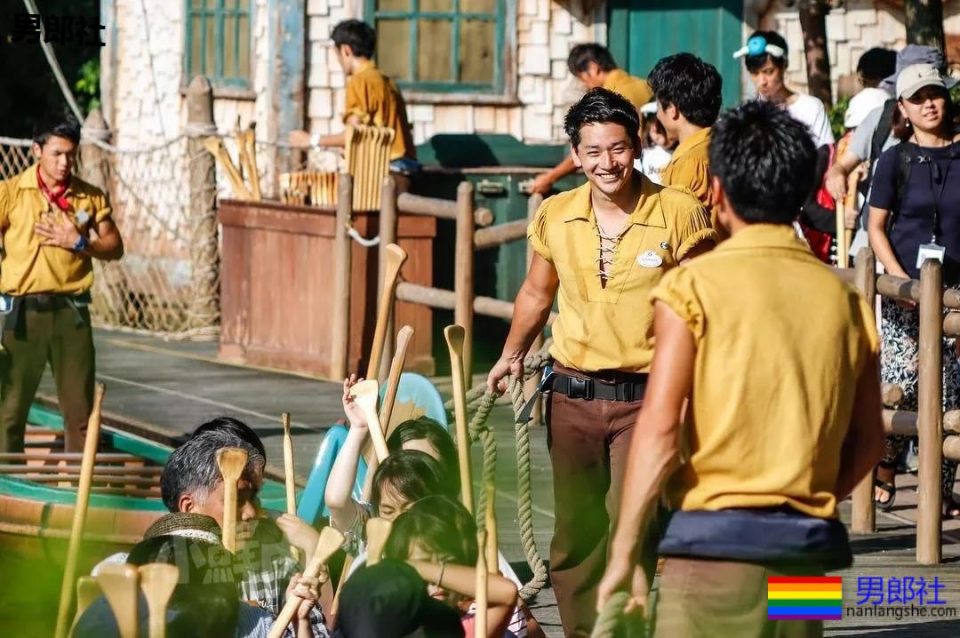 日本野生帅哥排行榜出炉，这颜值真是一言难尽？ - 51虹马