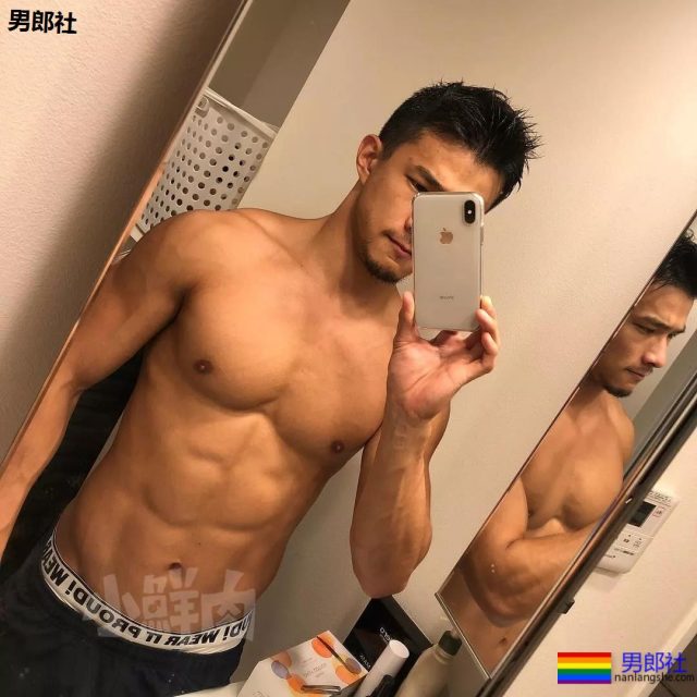 日本野生帅哥排行榜出炉，这颜值真是一言难尽？ - 51虹马