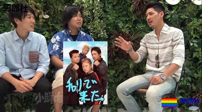 日本野生帅哥排行榜出炉，这颜值真是一言难尽？ - 51虹马