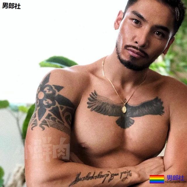 日本野生帅哥排行榜出炉，这颜值真是一言难尽？ - 51虹马