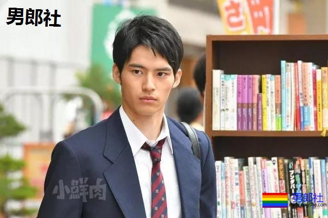 日本野生帅哥排行榜出炉，这颜值真是一言难尽？ - 51虹马