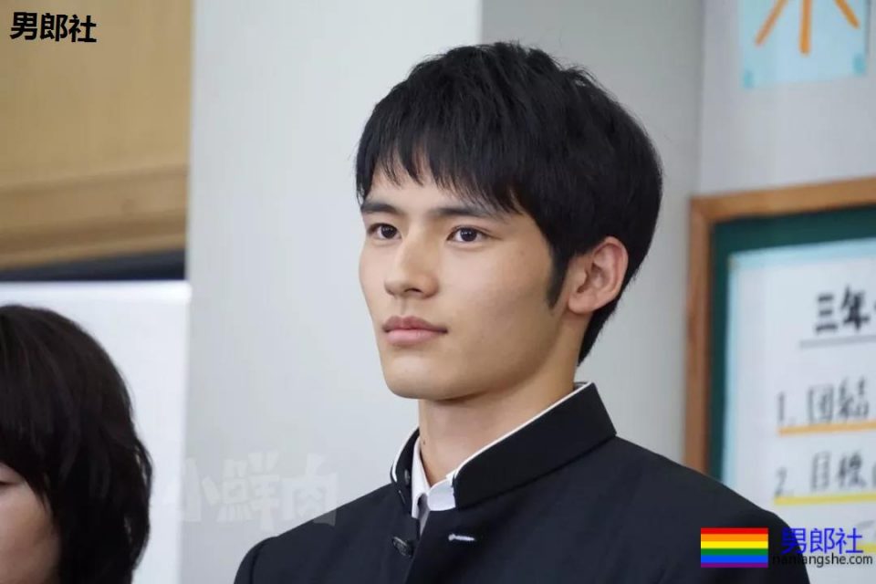 日本野生帅哥排行榜出炉，这颜值真是一言难尽？ - 51虹马