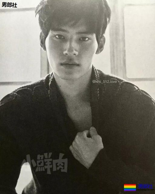 日本野生帅哥排行榜出炉，这颜值真是一言难尽？ - 51虹马