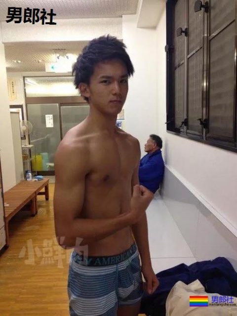 日本野生帅哥排行榜出炉，这颜值真是一言难尽？ - 51虹马