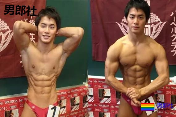 日本野生帅哥排行榜出炉，这颜值真是一言难尽？ - 51虹马