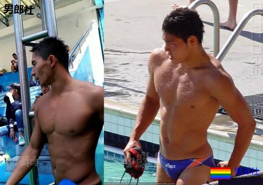 日本野生帅哥排行榜出炉，这颜值真是一言难尽？ - 51虹马