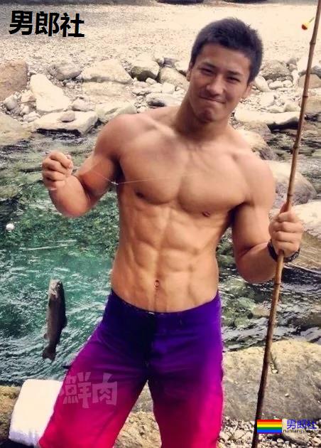 日本野生帅哥排行榜出炉，这颜值真是一言难尽？ - 51虹马