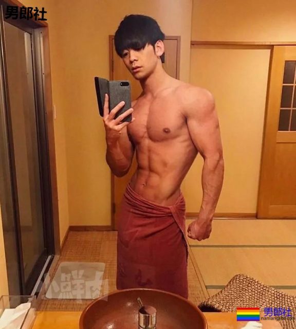 日本野生帅哥排行榜出炉，这颜值真是一言难尽？ - 51虹马