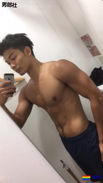 日本野生帅哥排行榜出炉，这颜值真是一言难尽？ - 51虹马