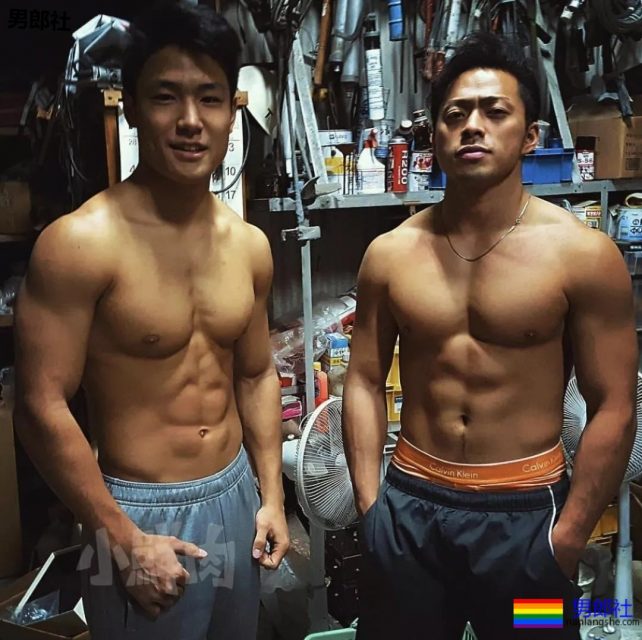 日本野生帅哥排行榜出炉，这颜值真是一言难尽？ - 51虹马