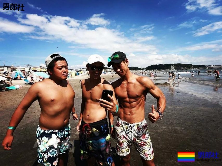 日本野生帅哥排行榜出炉，这颜值真是一言难尽？ - 51虹马