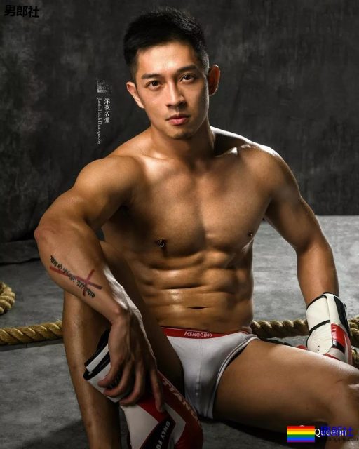 熟男大比拼，每一个都想要。。。。 - 51虹马