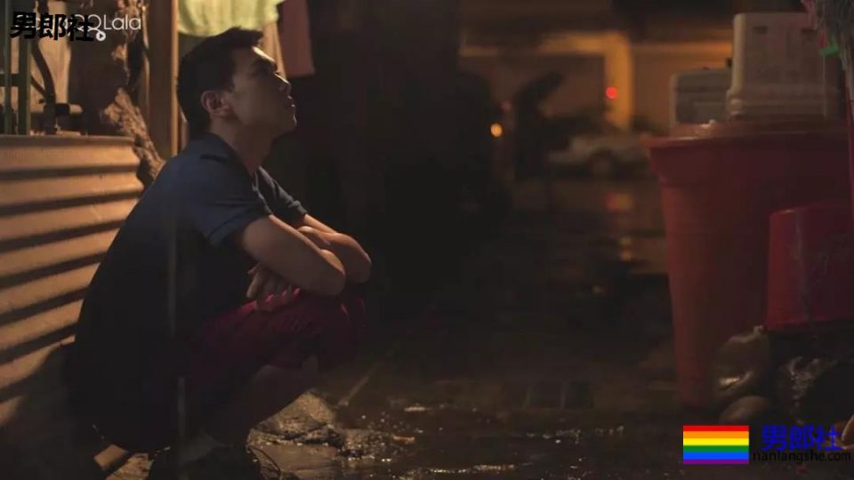 《青亲》:按摩少年如何走向同性深渊 - 51虹马 《青亲》:按摩少年如何走向同性深渊 - 51虹马