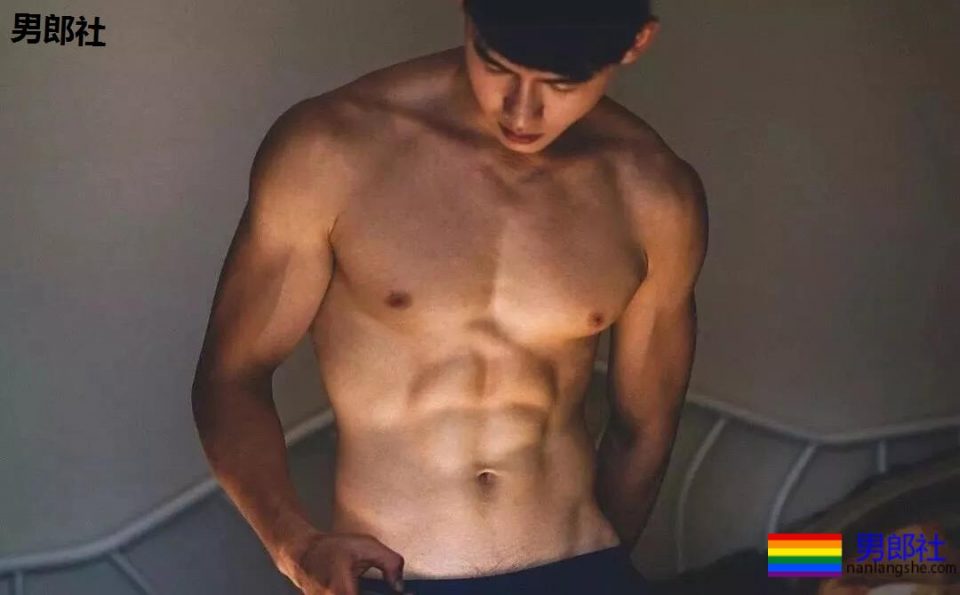 小狼狗+小奶狗的结合体，诱人 - 51虹马