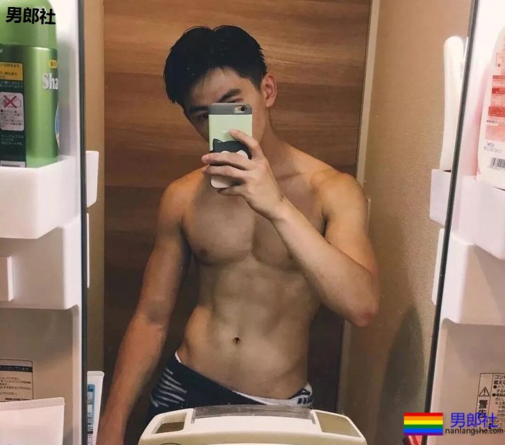 小狼狗+小奶狗的结合体，诱人 - 51虹马